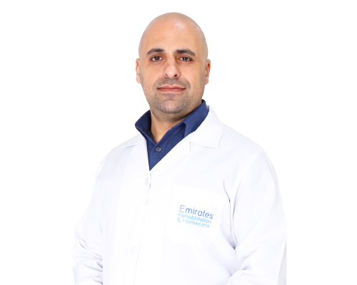 Dr. Majd Belal