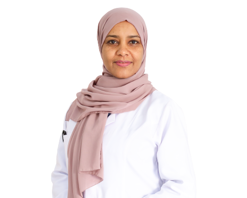 Dr. Sahar Habib Alla